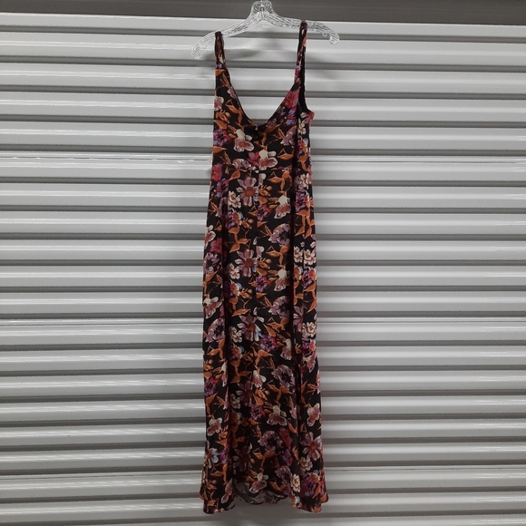 Sam Edelman Dress Womens Size 8 Maxi - Picture 9 of 12